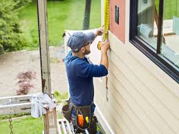 Best Vinyl Siding Installation  in Panaca, NV